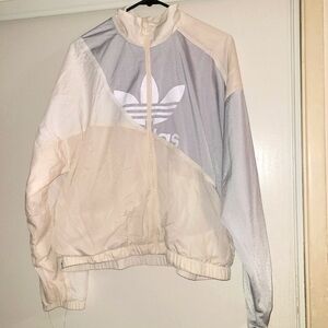 Adidas Jacket